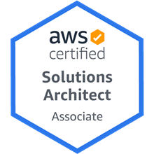 AWS Certified Solutions Architect