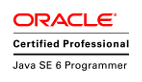 Oracle Certified Java Professional
